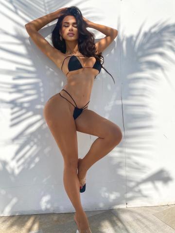 Лера Вип Горячая Брюнетка