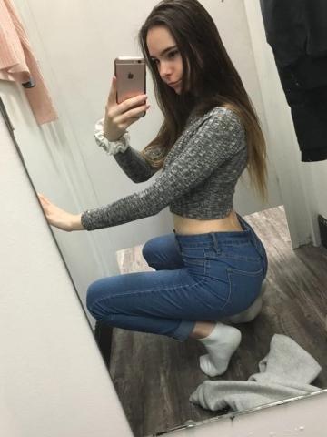 Зара Фантастическая Блондинка фото 4