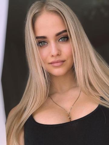 Ольга Розочка фото 2