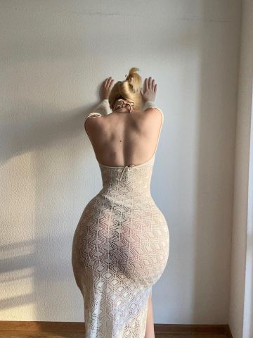 Кира Пикантная Красотка