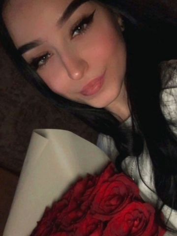 Мишель Жгучая Блондинка