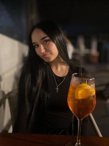 Мишель Жгучая Блондинка фото 2