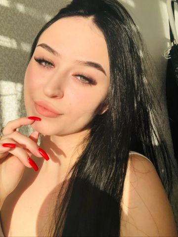 Мишель Жгучая Блондинка фото 3